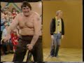 John Bonham TV appearance? / Genesis flanned!