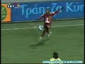Aris v Asteras Tripolis 1-0 (14\ Aris v Asteras Tripolis 1-0 (14\