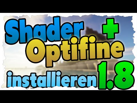 how to optifine minecraft