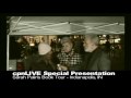 CPNLive.com Special - LIVE From Sarah Palin's 'Going Rogue'