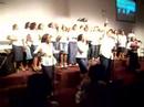 on the evening of september 22nd, 2007, the youth choir of the new york metro district was pirivileged to open up for youthful praise. here is their rendition of spirit.

director: carl wauchope
lead vocals: nicole mcneil