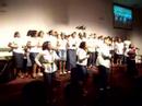 on the evening of september 22nd, 2007, the youth choir of the new york metro district was pirivileged to open up for youthful praise. here is their rendition of spirit.

director: carl wauchope
lead vocals: nicole mcneil
