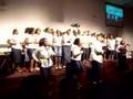 NYMD Youth Choir Ministering Spirit