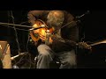 excerpts from marc ribot's solo performance guadalajara, mexico 19-viii-06
