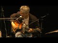 excerpts from marc ribot's solo performance guadalajara, mexico 19-viii-06