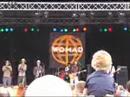 dDub @womad 2007 dDub @womad 2007