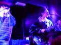 Mystery Jets - Hideaway - 21/04/08