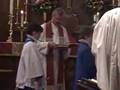 Presentation of Chorister Medals