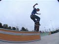14 Tricks with Decky Devlin
