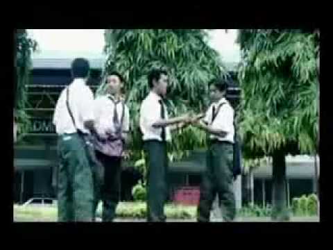 Cinta Remaja- ANTZ