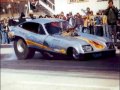 Just a collection of American funny cars..
