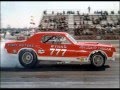 Vintage Funny Cars