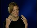 Mandy Moore talks about her latest film \