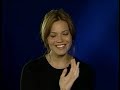 mandy moore talks with kxly's kalae chock on good morning northwest about working with robin williams in the recently released license to wed. head to kxly.com for more videos from across the inland northwest.