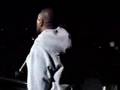 Canton Jones - at The UniverSoul Circus