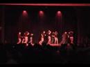 UNC Que Rico 2 - Noche Latina 2007