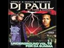 DJ Paul (Three 6 Mafia) - Break Da Law DJ Paul (Three 6 Mafia) - Break Da Law