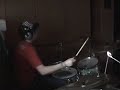 Suffocating Under Words Of Sorrow - drums Suffocating Under Words Of Sorrow - drums