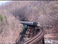 NS, Circus train stops to feed elephants. NS, Circus train stops to feed elephants.