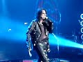 Billion Dollar Babies - Alice Cooper (Manchester 2009)