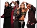 Black Eyed Pease/ I Gotta Feeling