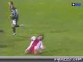 tonterias en el futbol