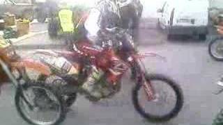 Raid TT Rota do Folar 2007