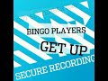 available september 18th, bingo players - get up. including bart b more and diplo remixes.

exclusively at www.beatport.com