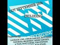 available september 18th, bingo players - get up. including bart b more and diplo remixes.

exclusively at www.beatport.com