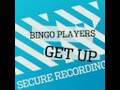 Bingo Players - Get Up (Diplo Remix)