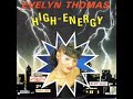 sublime hi-nrg track of 1986 
from the high energy disco queen