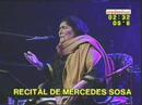 Mercedes Sosa en Mar del Plata - Esa Musiquita