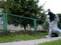 Freerun