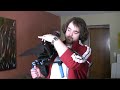 Episode 12 of Next Wave TV: Tony's Vidcast In this episode, I show you the gear I use for my DSLR shoots. More info on the DIY Zaza Slider: zazaslider.com www.dvxuser.com Hosted by Tony Reale Check out our blog at: nextwaveg.blogspot.com Visit our Facebook page facebook.creativeedgeproductions.com Produced by Creative Edge Productions http