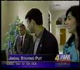 Jindal Denies VP Rumors Again