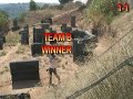 Entrenament Tarraco Paintball