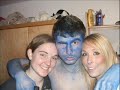 Tribute To Chalford 2nd Floor 2006-07
