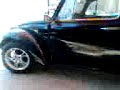 Vochornos el super beetle 72