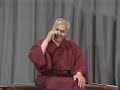 Swami Rama Yoga Sutras Lecture 43 - 85