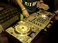 scratch denon dn-s3500 dj genos chile