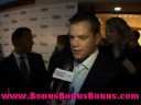 Matt Damon I-m still F@ing Sarah Silverman