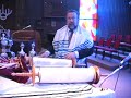 Torah Aliyah Honors 101 JewU 2 Rabbi Jonathan Ginsburg www.jewu.info