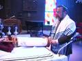 Torah Aliyah Honors 101 JewU 2 Rabbi Jonathan Ginsburg www.jewu.info