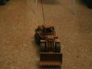 RC Kolovy nakladac (wheel loader)