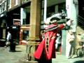 Chester Town Crier 12 Noon Proclamation