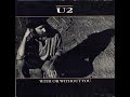 U2 With Or Without You