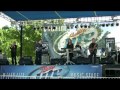 Mustang Sally and You're No Good by Lindsey Lane and Axis