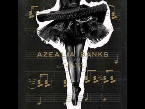 Tekst piosenki Azealia Banks - Gimme A Chance po polsku