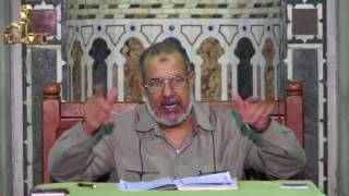 باب الراءات واللامات والوقف على المرسوم