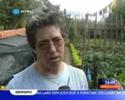 Agricultura de Travass� foi not�cia na RTP